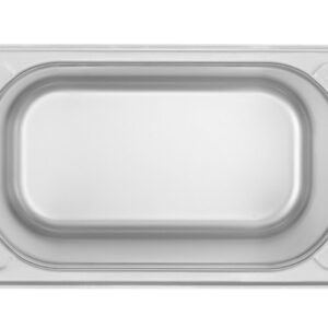 Toiduanum GN 1/4 Kitchen Line, HENDI, Kitchen Line, GN 1/4, 5,5L, (H)200mm