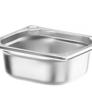 Toiduanum GN 1/6 Kitchen Line, HENDI, Kitchen Line, GN 1/6, 1L, (H)65mm
