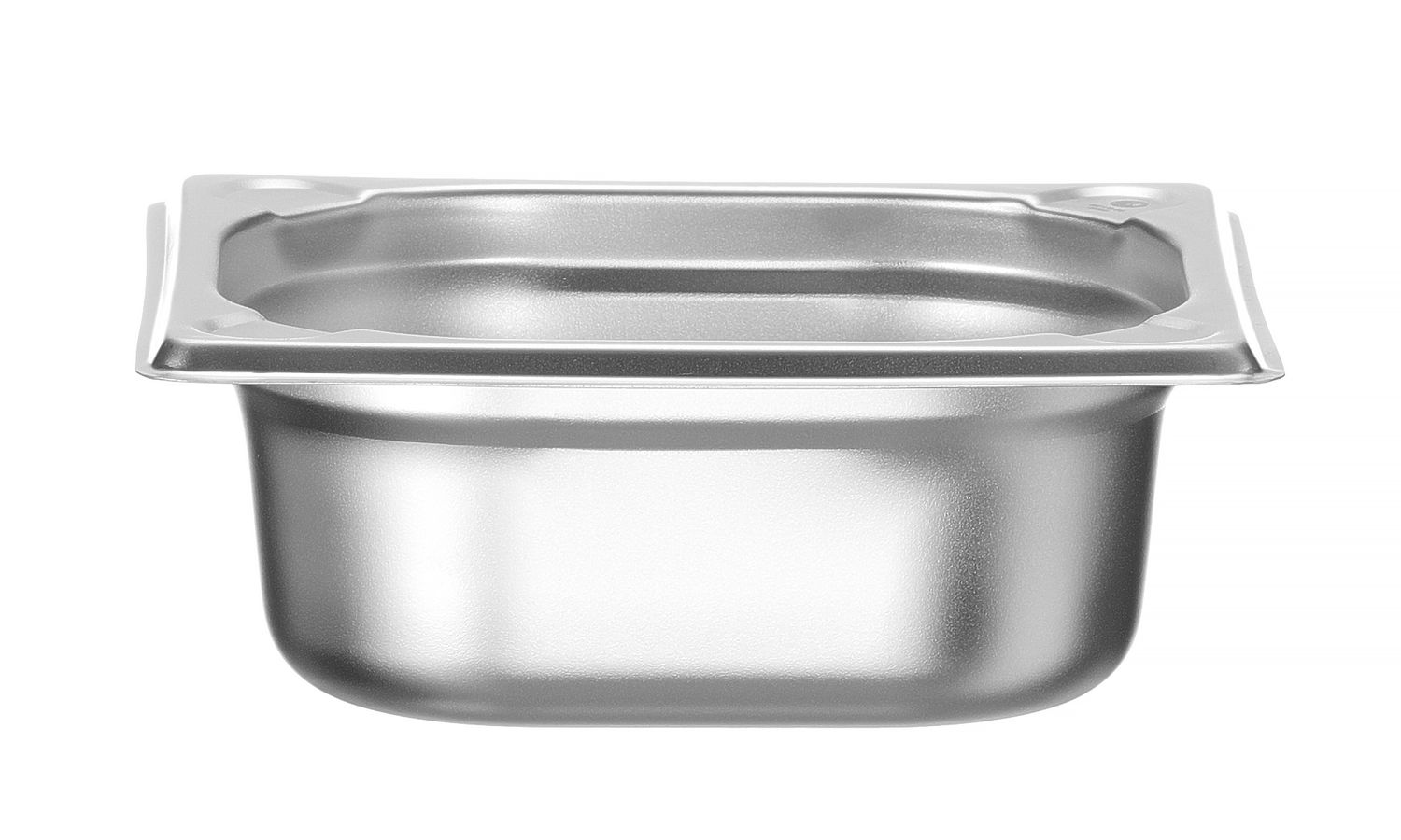Toiduanum GN 1/6 Kitchen Line, HENDI, Kitchen Line, GN 1/6, 1L, (H)65mm