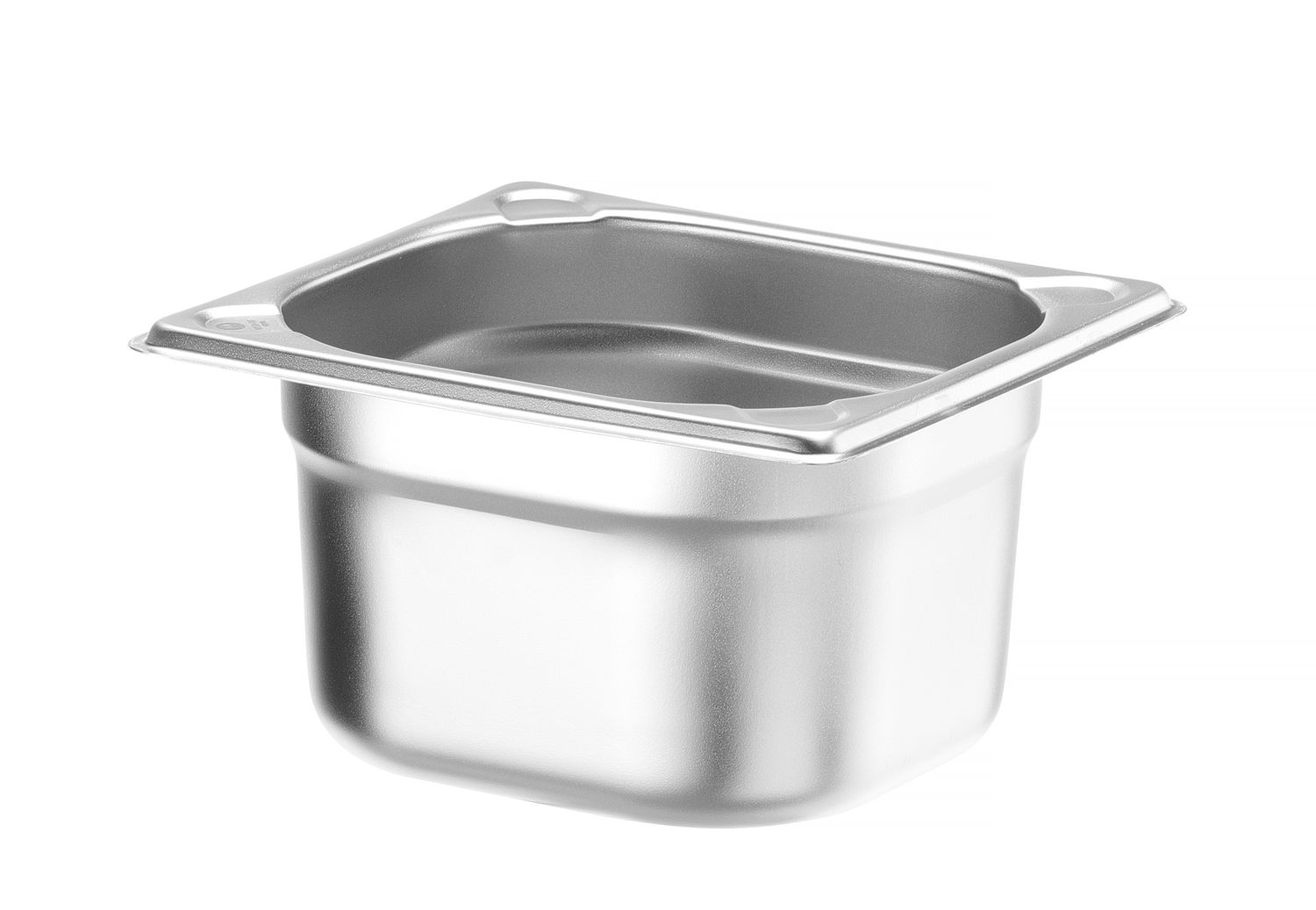 Toiduanum GN 1/6 Kitchen Line, HENDI, Kitchen Line, GN 1/6, 1,6L, (H)100mm