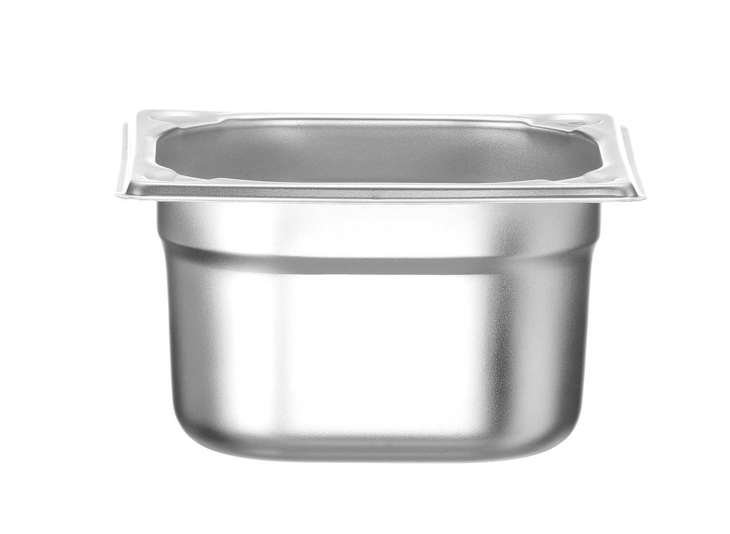 Toiduanum GN 1/6 Kitchen Line, HENDI, Kitchen Line, GN 1/6, 1,6L, (H)100mm