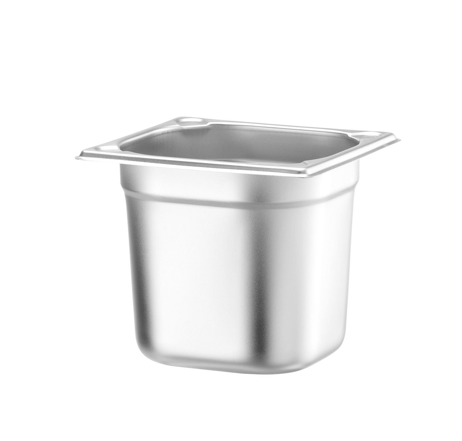 Toiduanum GN 1/6 Kitchen Line, HENDI, Kitchen Line, GN 1/6, 2,4L, (H)150mm