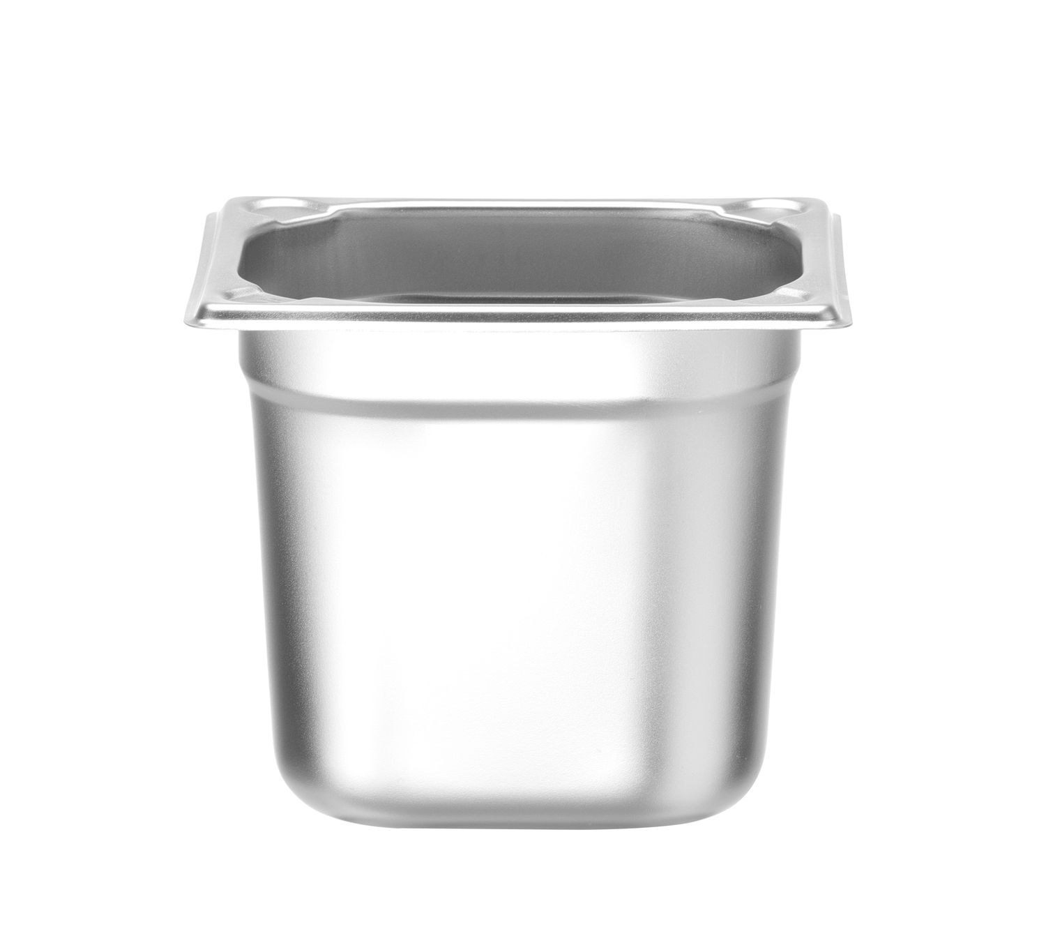 Toiduanum GN 1/6 Kitchen Line, HENDI, Kitchen Line, GN 1/6, 2,4L, (H)150mm
