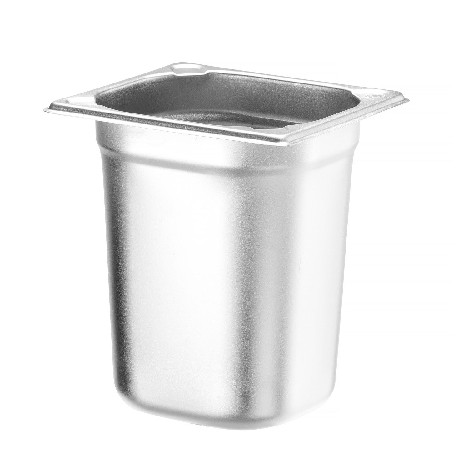 Toiduanum GN 1/6 Kitchen Line, HENDI, Kitchen Line, GN 1/6, 3,4L, (H)200mm