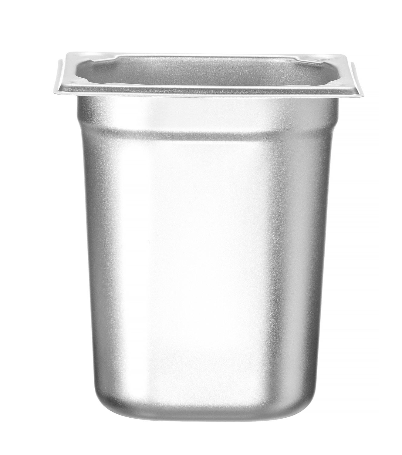 Toiduanum GN 1/6 Kitchen Line, HENDI, Kitchen Line, GN 1/6, 3,4L, (H)200mm