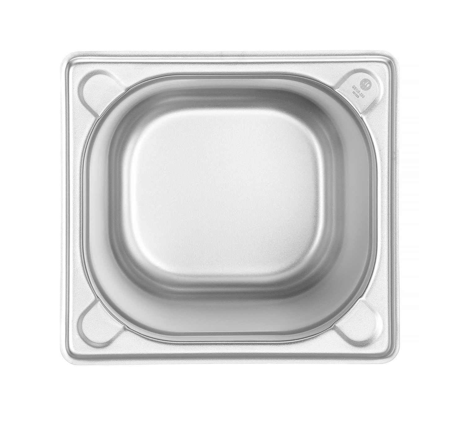 Toiduanum GN 1/6 Kitchen Line, HENDI, Kitchen Line, GN 1/6, 3,4L, (H)200mm - Image 3