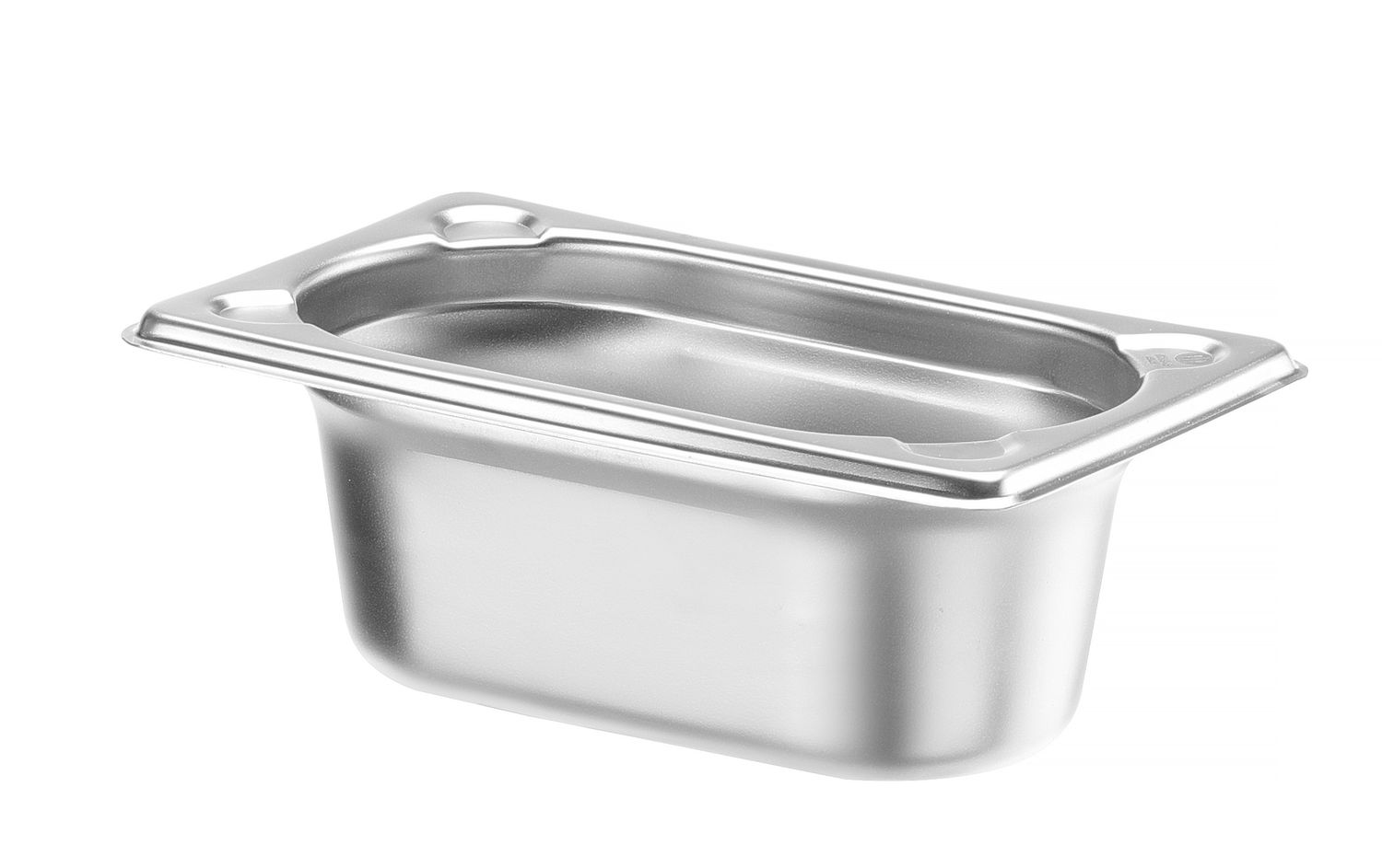 Toiduanum GN 1/9 Kitchen Line, HENDI, Kitchen Line, GN 1/9, 0,6L, (H)65mm