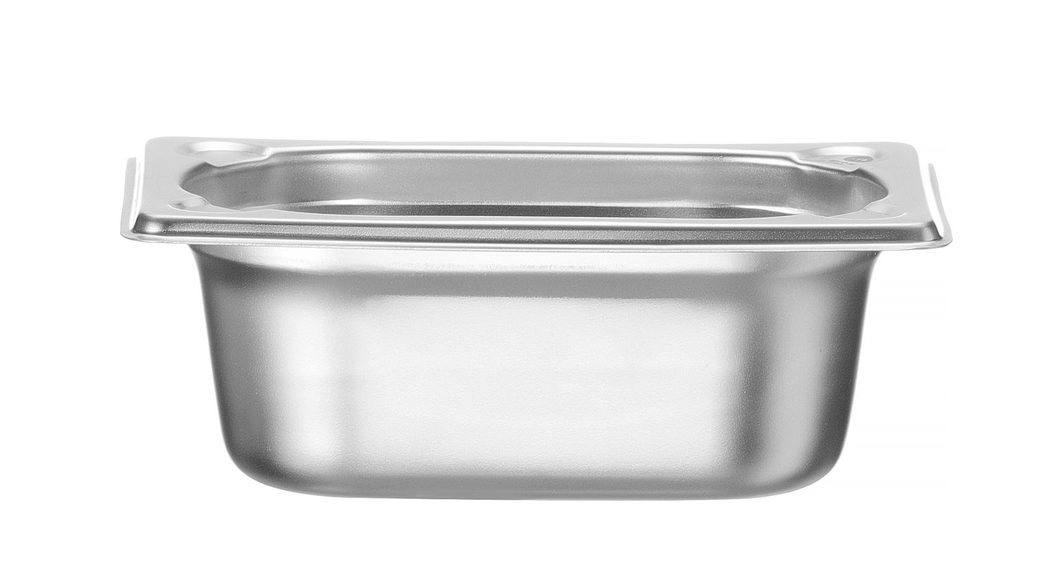 Toiduanum GN 1/9 Kitchen Line, HENDI, Kitchen Line, GN 1/9, 0,6L, (H)65mm