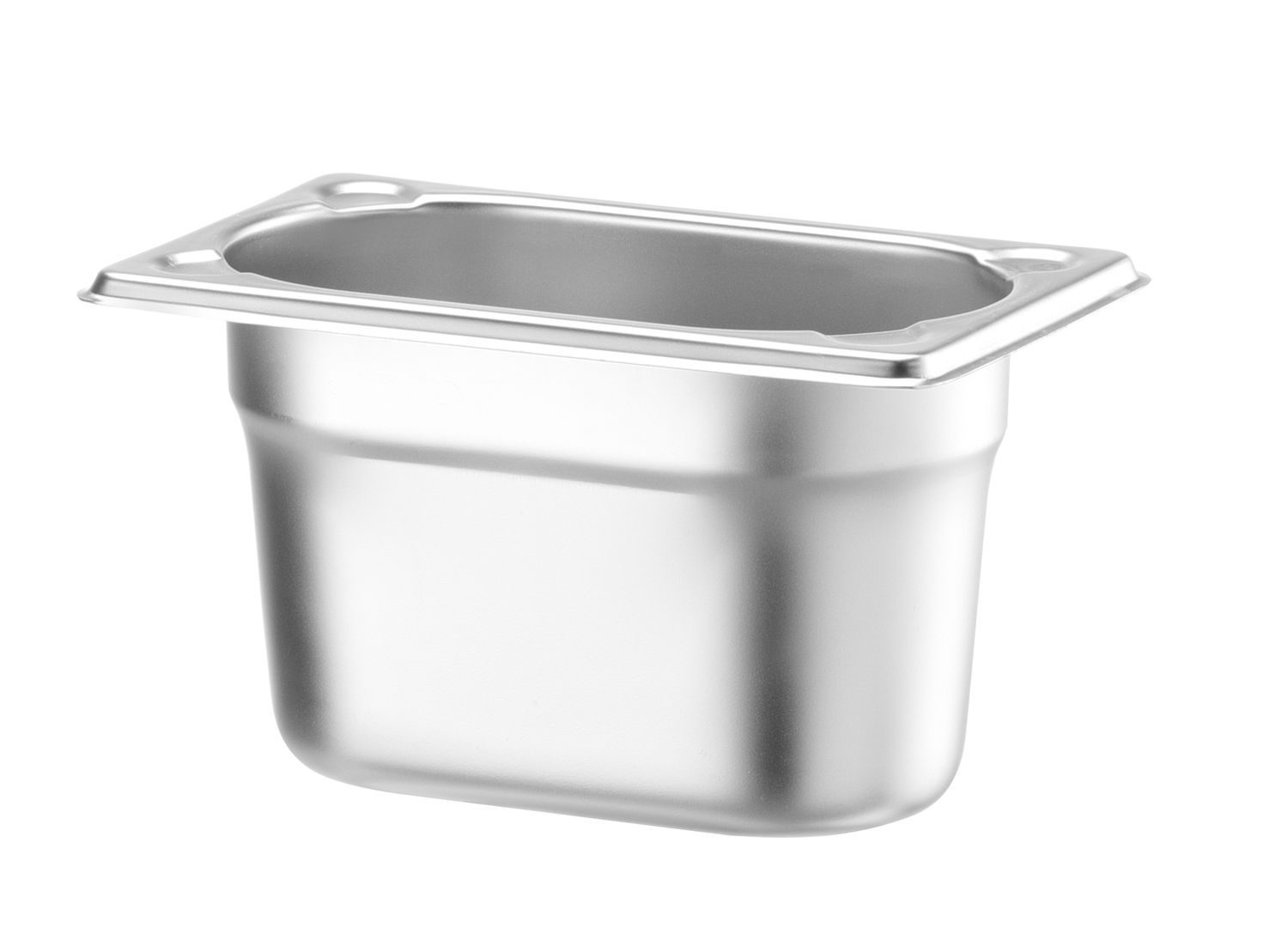 Toiduanum GN 1/9 Kitchen Line, HENDI, Kitchen Line, GN 1/9, 1L, (H)100mm