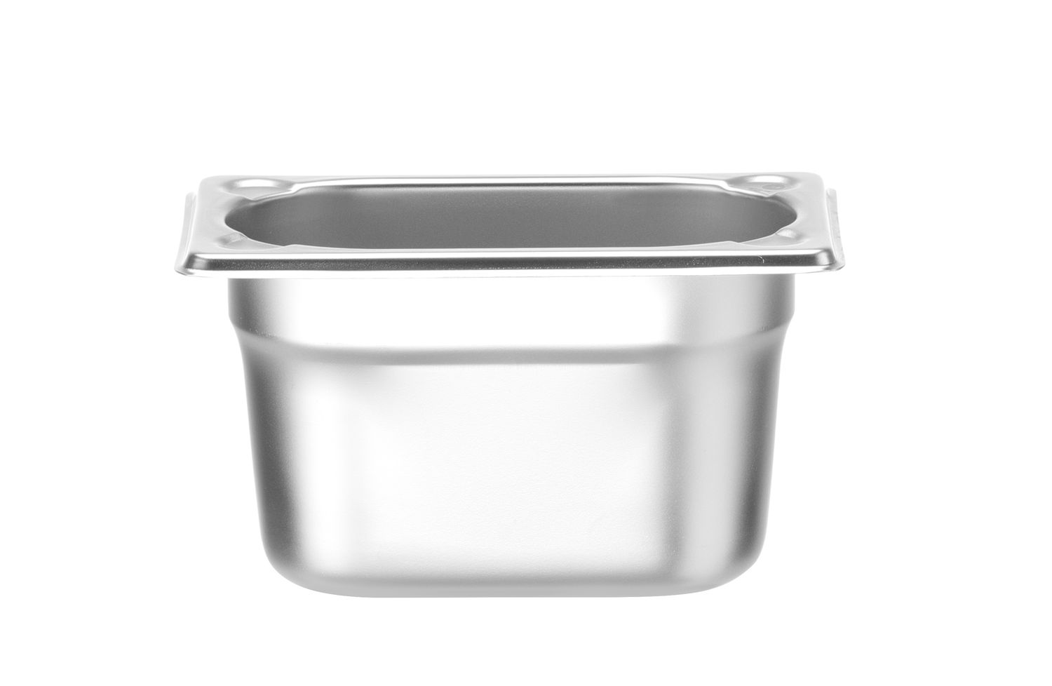 Toiduanum GN 1/9 Kitchen Line, HENDI, Kitchen Line, GN 1/9, 1L, (H)100mm