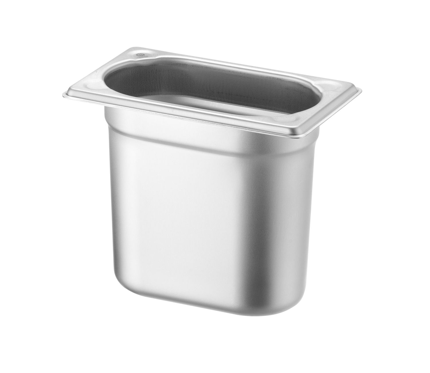 Toiduanum GN 1/9 Kitchen Line, HENDI, Kitchen Line, GN 1/9, 1,3L, (H)150mm