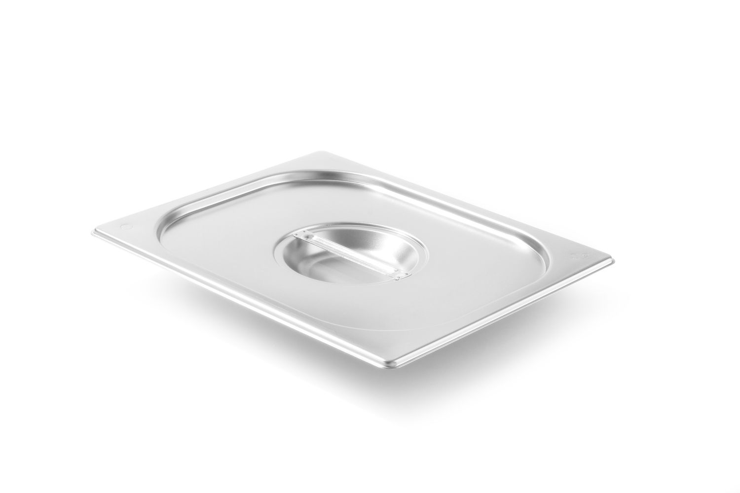 Kaas GN - nõude jaoks, HENDI, Kitchen Line, GN 1/2, 265x325mm