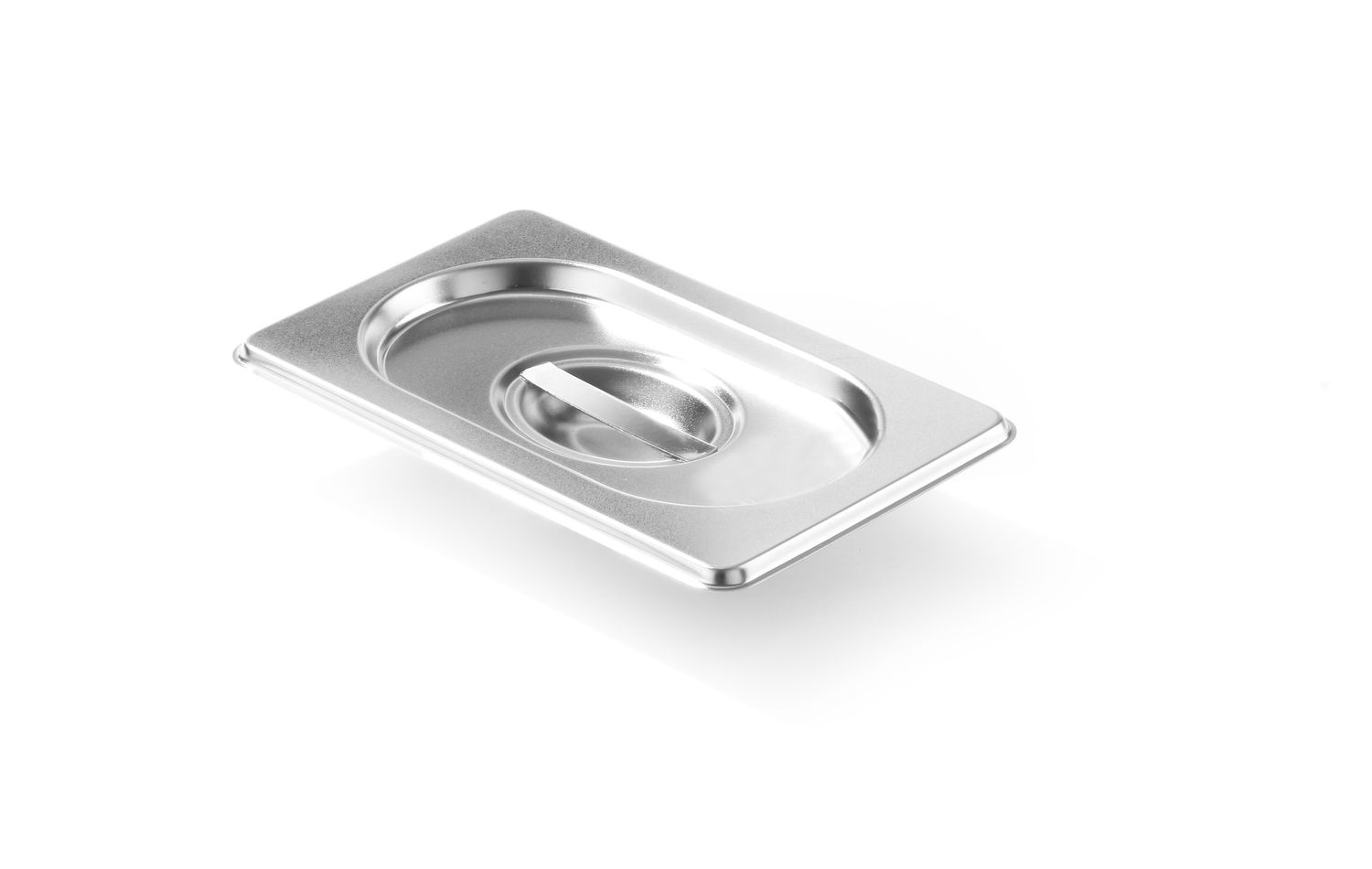 Kaas GN - nõude jaoks, HENDI, Kitchen Line, GN 1/9, 176x108mm