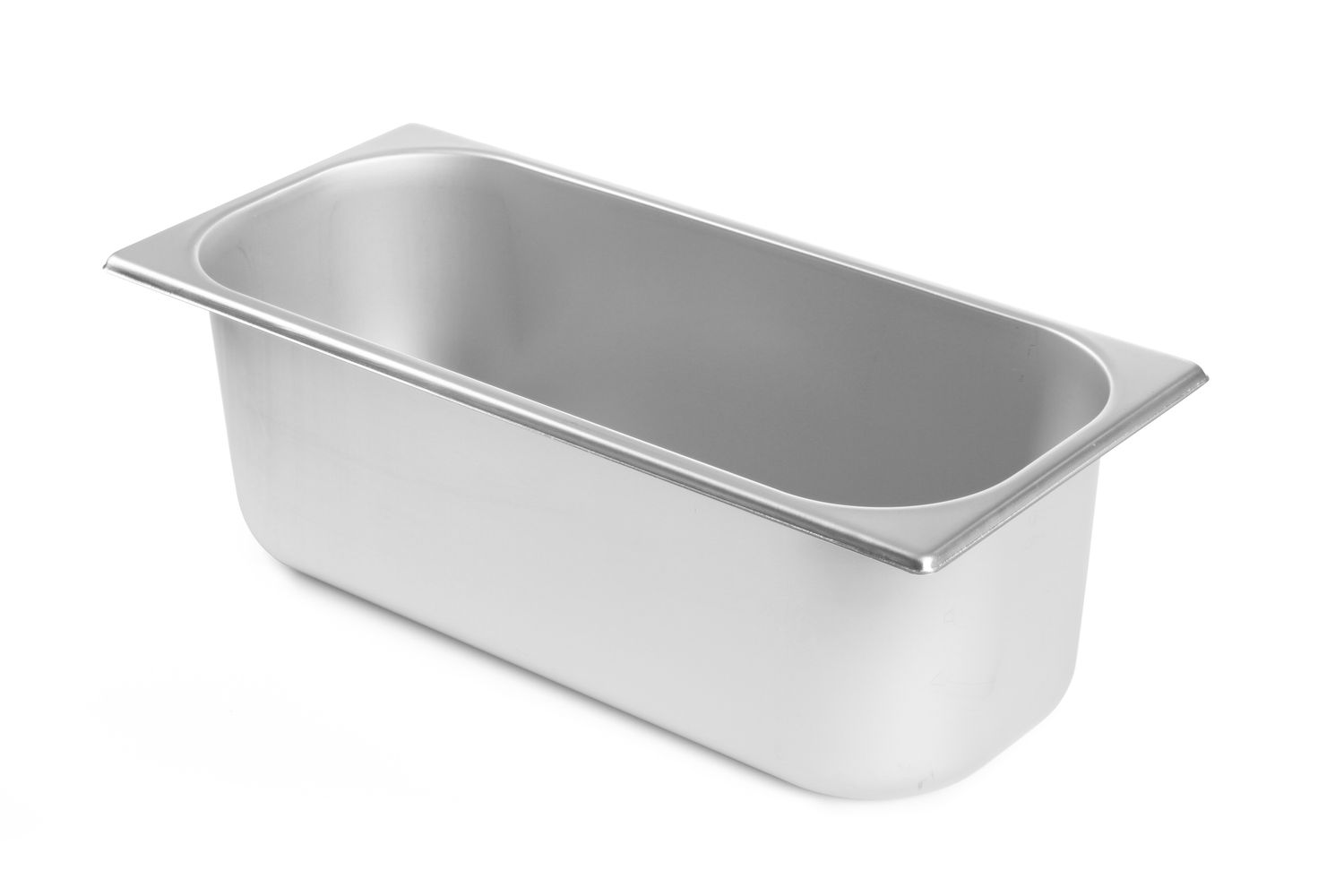 Jäätiseküvett, HENDI, Kitchen Line, 5L, 360x165x(H)120mm - Image 4