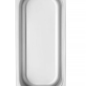 Jäätiseküvett, HENDI, Kitchen Line, 5L, 360x165x(H)120mm