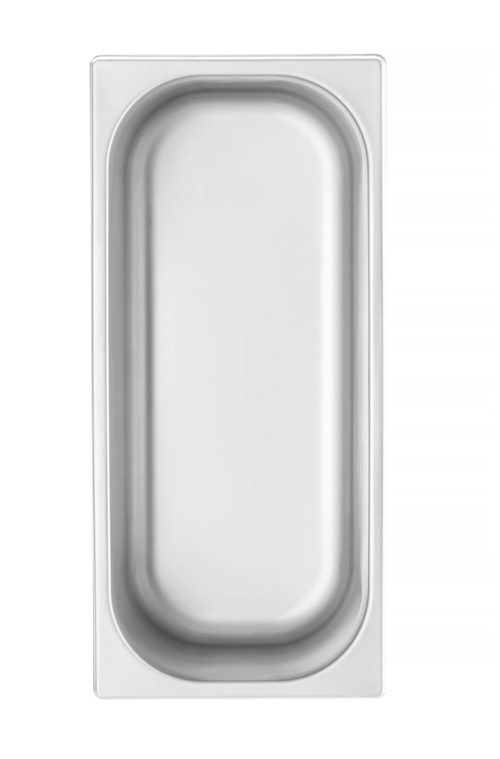 Jäätiseküvett, HENDI, Kitchen Line, 5L, 360x165x(H)120mm