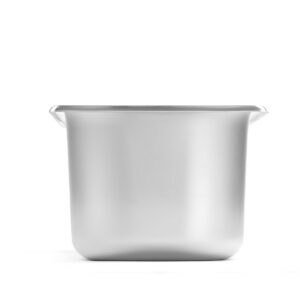 Jäätiseküvett, HENDI, Kitchen Line, 5L, 360x165x(H)120mm