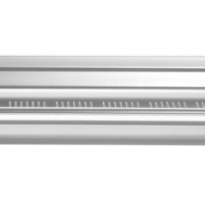 Konteiner GN 1/1 perforeeritud, HENDI, Kitchen Line, GN 1/1, 5L, (H)40mm