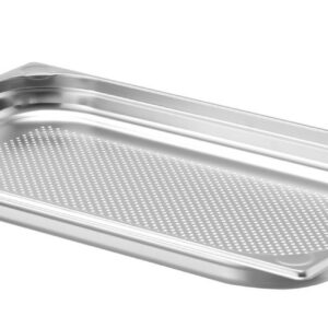 Konteiner GN 1/1 perforeeritud, HENDI, Kitchen Line, GN 1/1, 5L, (H)40mm