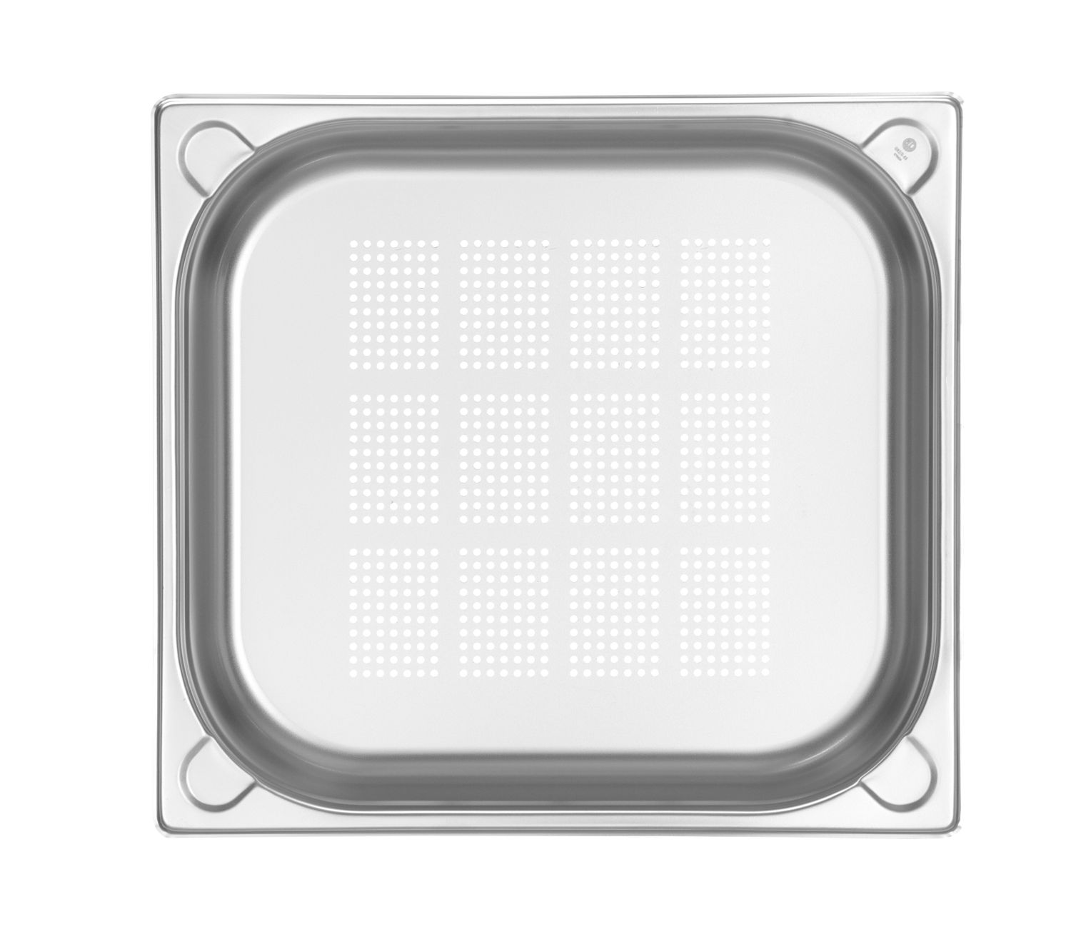 Konteiner GN 2/3 perforeeritud, HENDI, Kitchen Line, GN 2/3, 5,5L, (H)65mm - Image 5