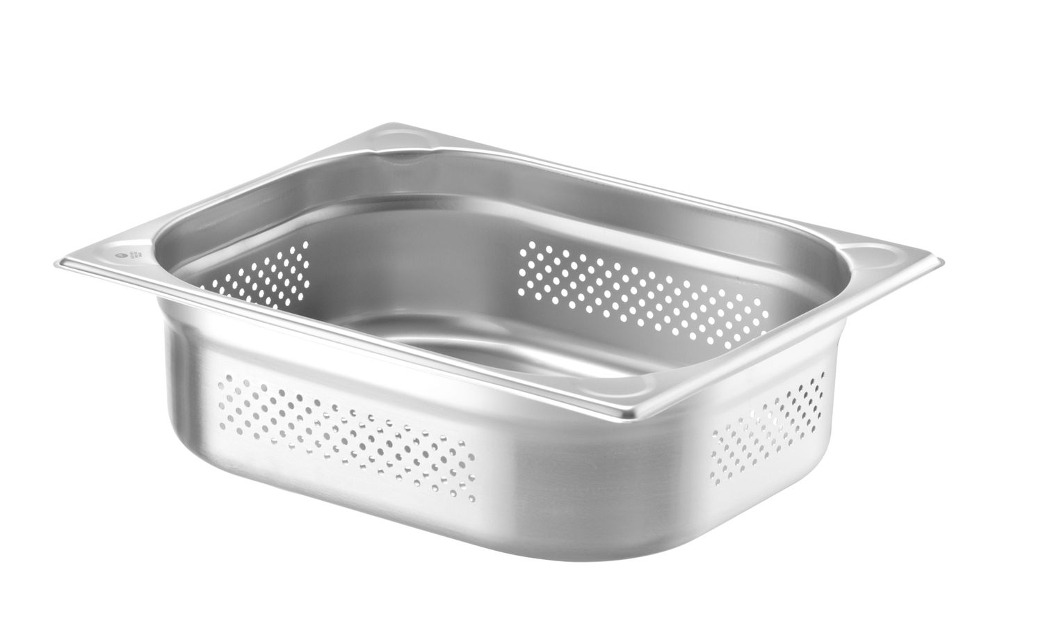 Konteiner GN 1/2 perforeeritud, HENDI, Kitchen Line, GN 1/2, 6,5L, (H)100mm - Image 4