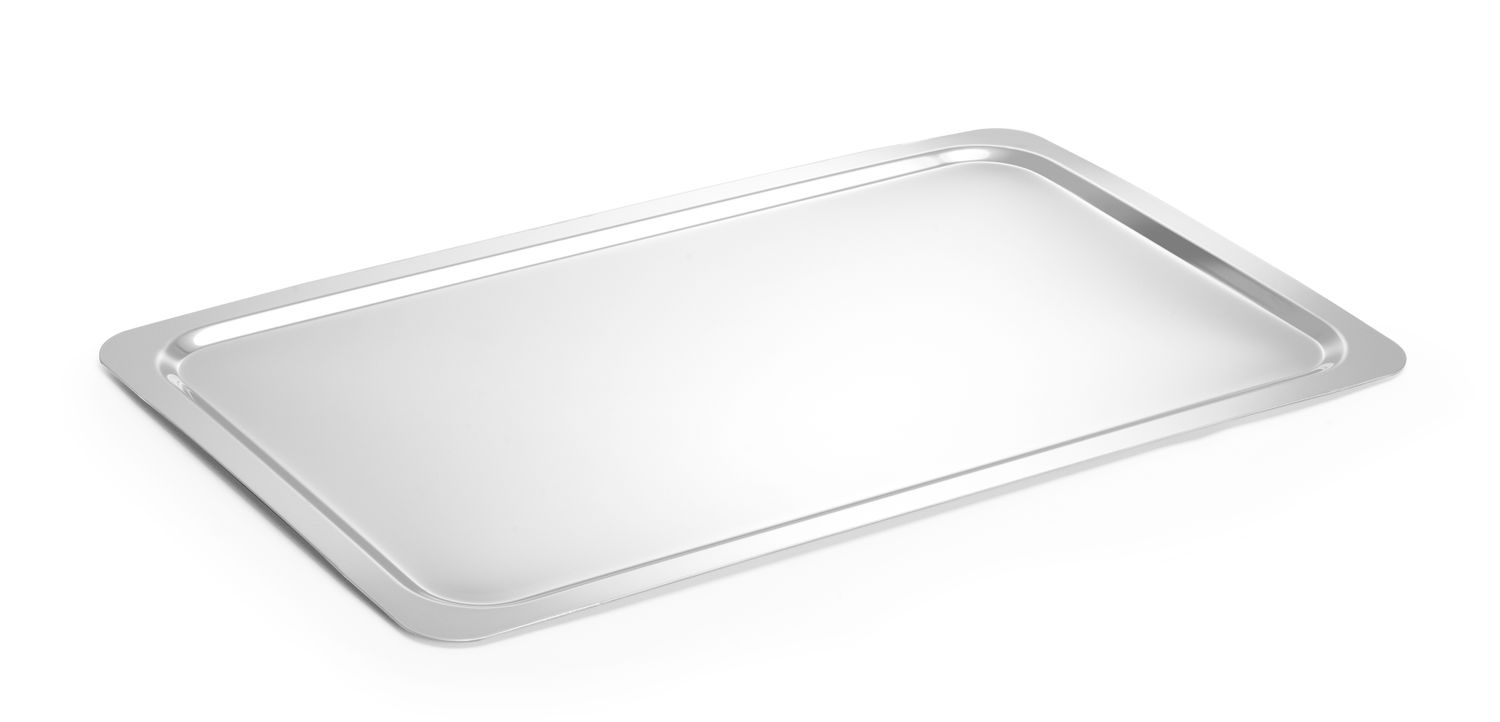 Sileda äärega banketikandik GN 1/1, HENDI, GN 1/1, 530x325x(H)10mm