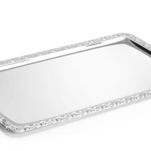 Banketialus GN 1/1, dekoratiivse äärega, HENDI, GN 1/1, 530x325mm