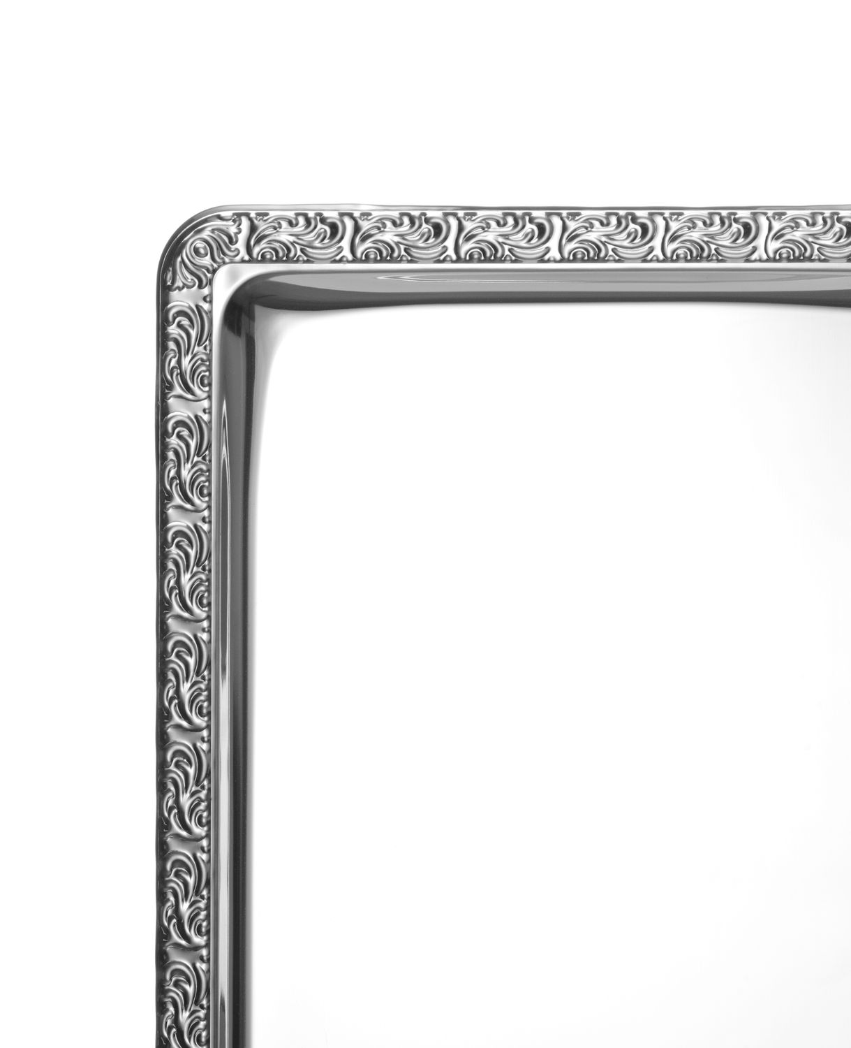 Banketialus GN 1/1, dekoratiivse äärega, HENDI, GN 1/1, 530x325mm