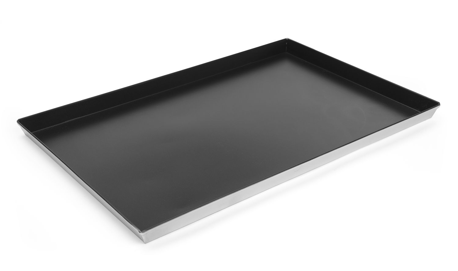 Mittenakkuva kattega alumiiniumplaat, HENDI, 600x400x(H)30mm