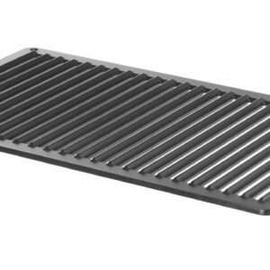 Grillrest Convectomat grill, HENDI, GN 1/1, 530x325x(H)15mm