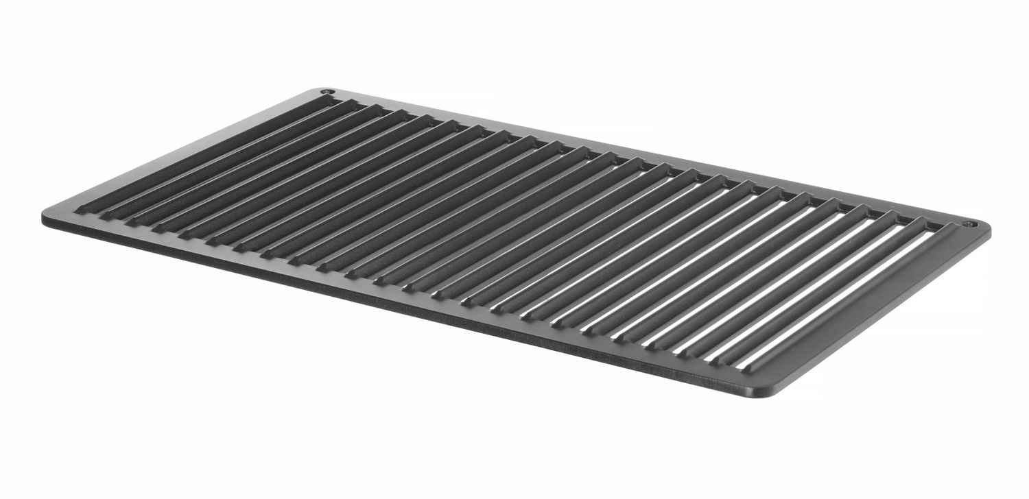 Grillrest Convectomat grill, HENDI, GN 1/1, 530x325x(H)15mm