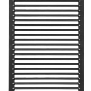 Grillrest Convectomat grill, HENDI, GN 1/1, 530x325x(H)15mm