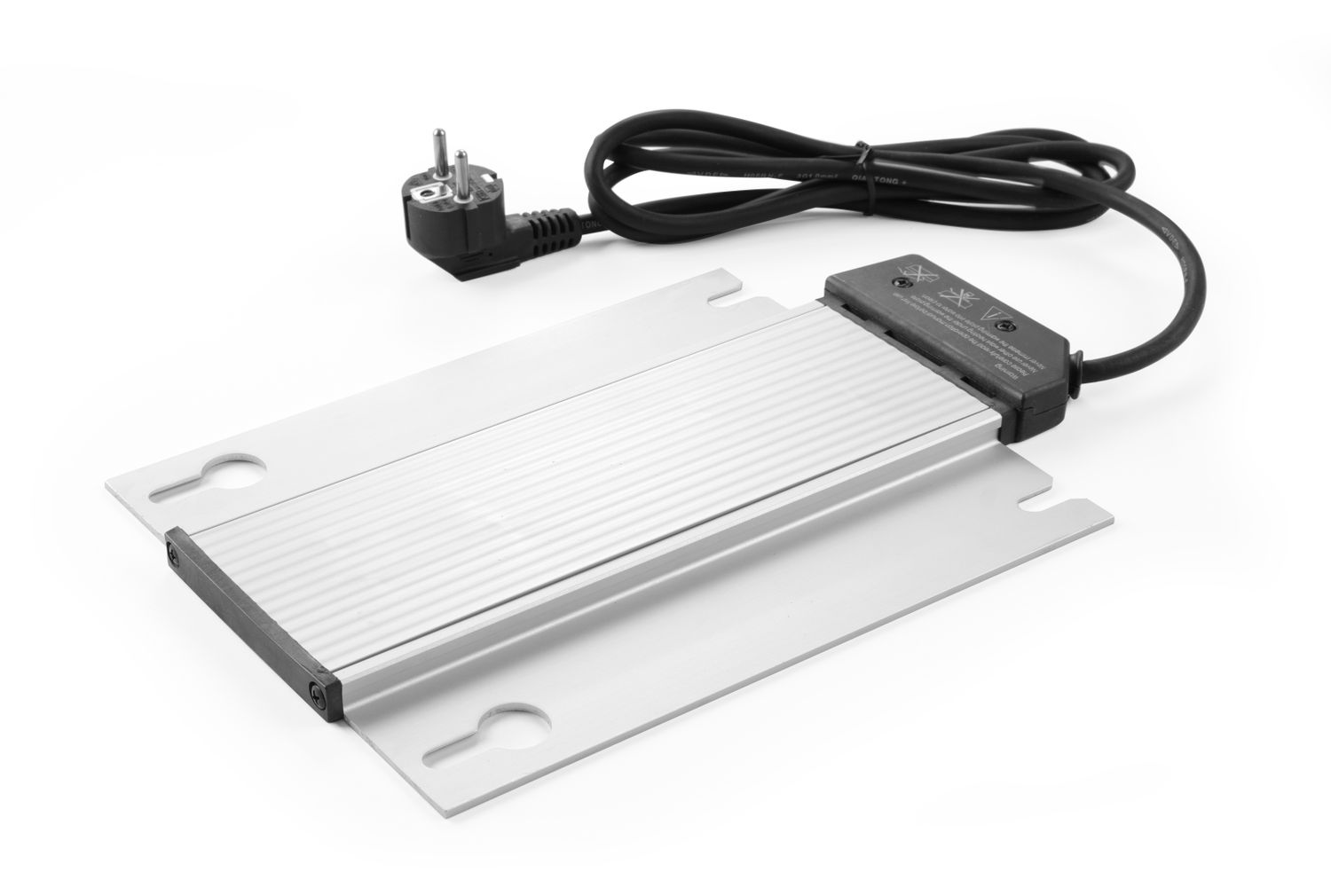 Buffee anuma küttekeha, HENDI, 230V/380W, 300x200x(H)40mm