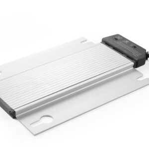 Buffee anuma küttekeha, HENDI, 230V/380W, 300x200x(H)40mm