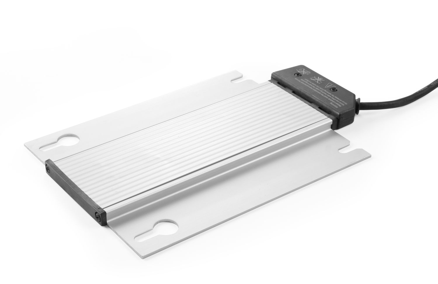 Buffee anuma küttekeha, HENDI, 230V/380W, 300x200x(H)40mm