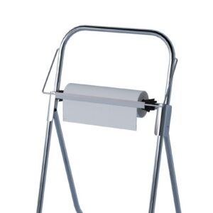 Vabalt seisev paberrätikute hoidik, HENDI, 540x395x(H)975mm