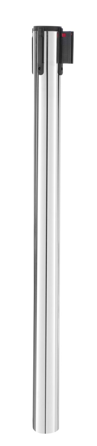 Kaitseriba hõbedase teibiga ilma aluseta, HENDI, ⌀64x(H)935mm