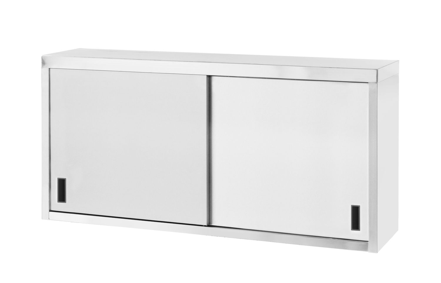Rippkapp - keevitatud, lükanduksed, HENDI, Profi Line, 1200x400x(H)600mm