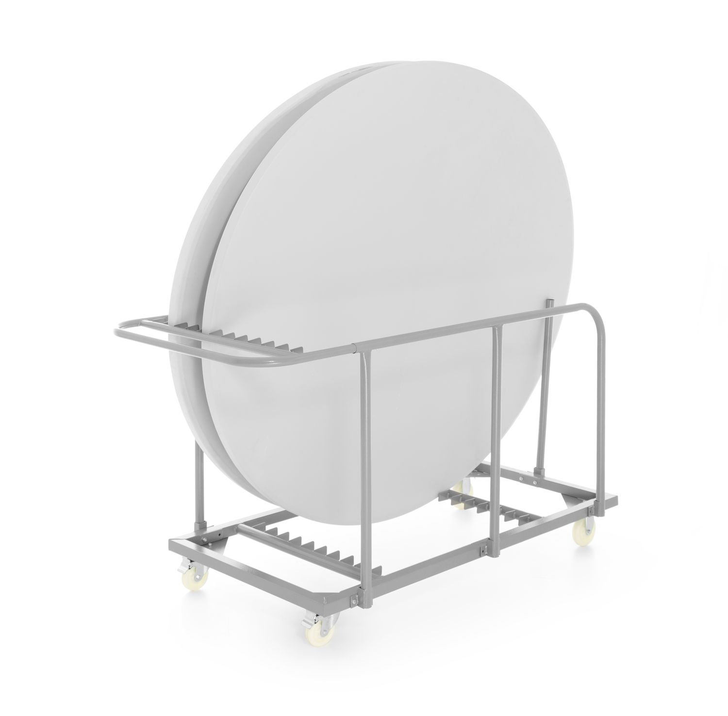 Käru laudade transportimiseks, AmerBox, 1800x850x(H)990mm