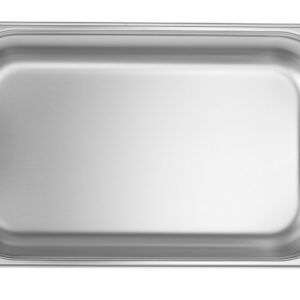 Toiduanum käepidemetega GN 1/1, HENDI, GN 1/1, 21L, 530x325x(H)150mm