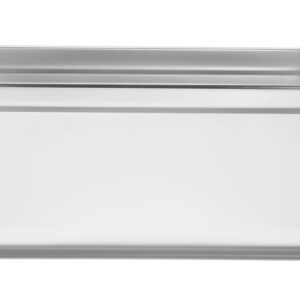 Toiduanum käepidemetega GN 1/1, HENDI, GN 1/1, 28L, 530x325x(H)200mm