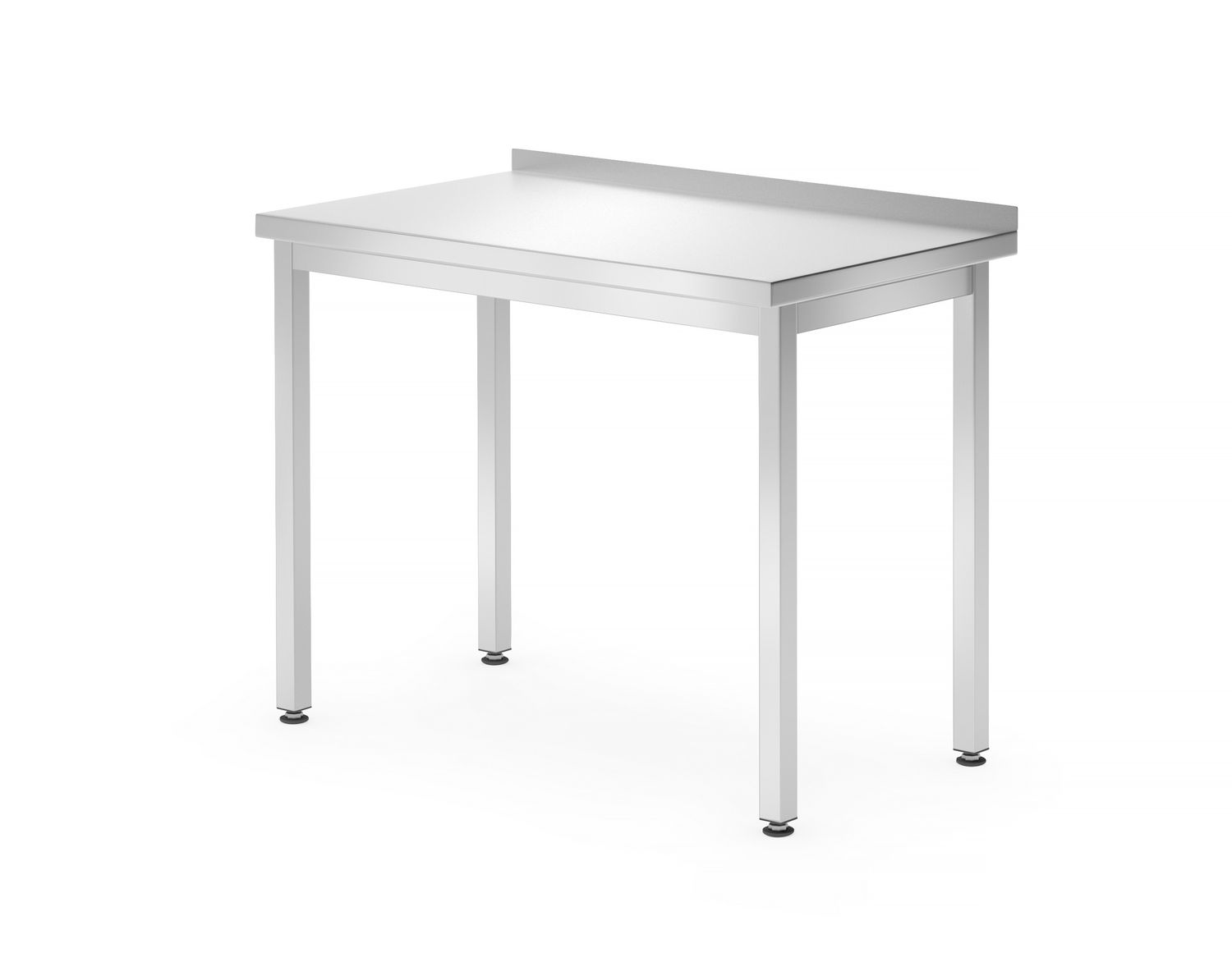Seinalaud, polditud, HENDI, Kitchen Line, 1000x600x(H)850mm