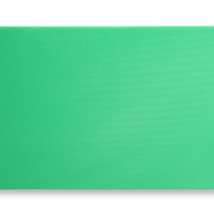 Lõikelaud HACCP 450x300, HENDI, Roheline, 450x300mm, Ristkülikukujuline