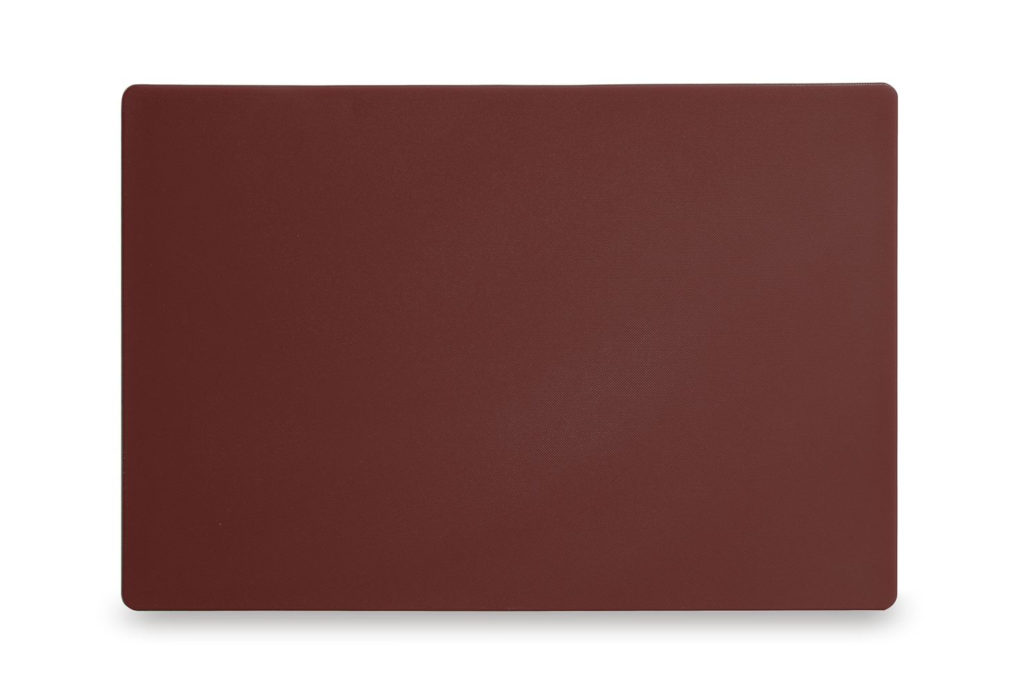 Lõikelaud HACCP 450x300, HENDI, Pruun, 450x300mm, Ristkülikukujuline
