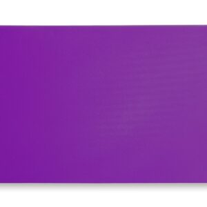 Lõikelaud HACCP 450x300, HENDI, Lilla, 450x300mm, Ristkülikukujuline