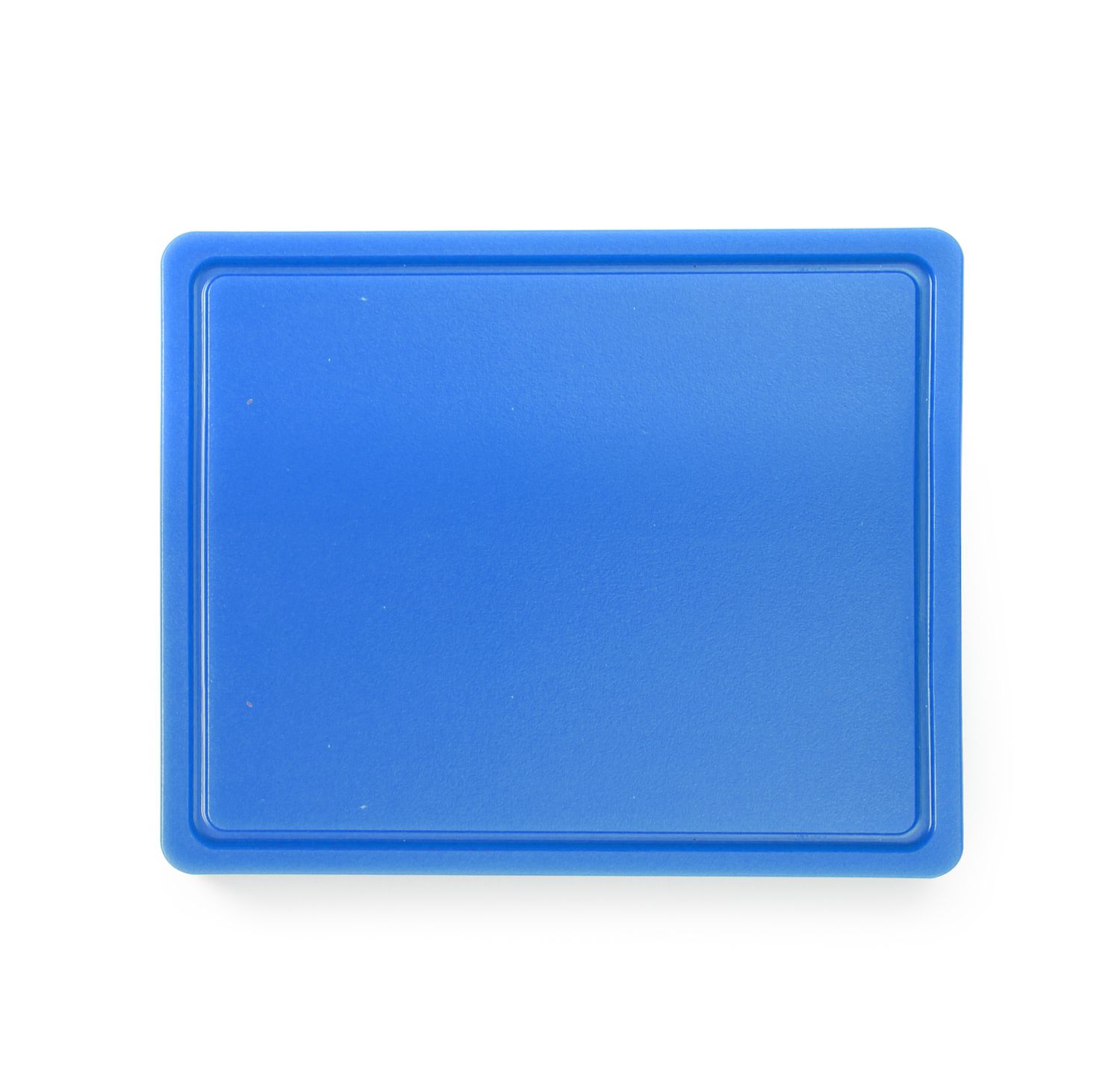 HACCP lõikelaud GN 1/2, HENDI, GN 1/2, Sinine, 325x265mm, Ristkülikukujuline