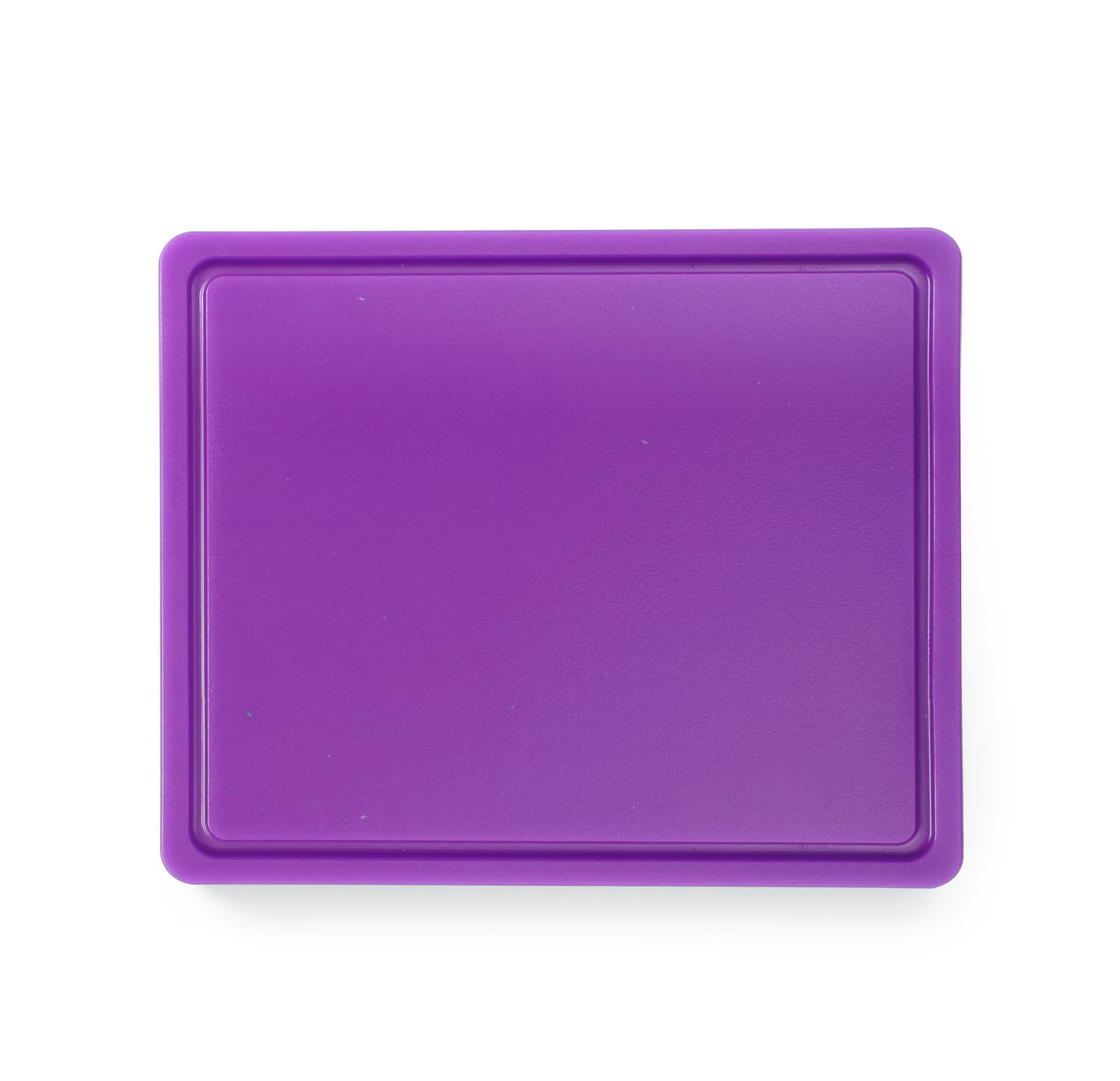 HACCP lõikelaud GN 1/2, HENDI, GN 1/2, Lilla, 325x265mm, Ristkülikukujuline
