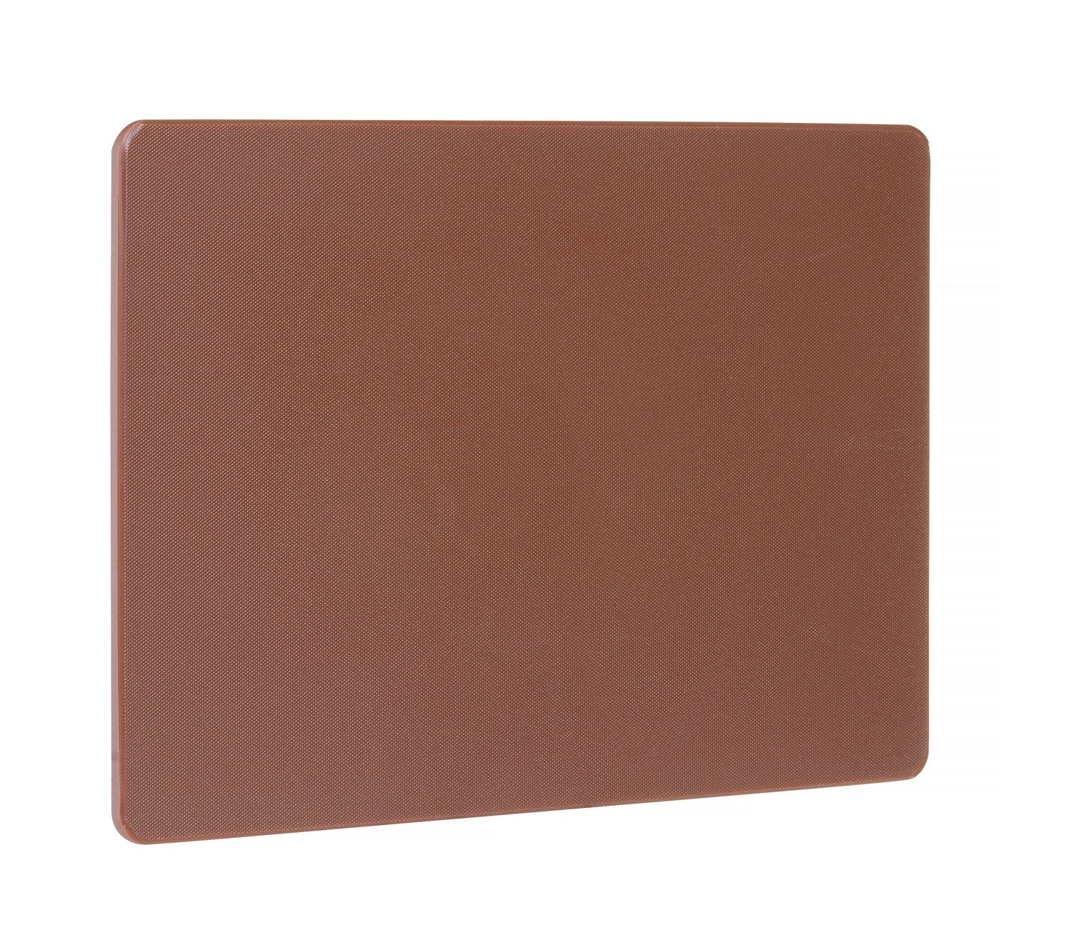 Lõikelaud HACCP GN 1/1, HENDI, GN 1/1, Pruun, 530x325mm