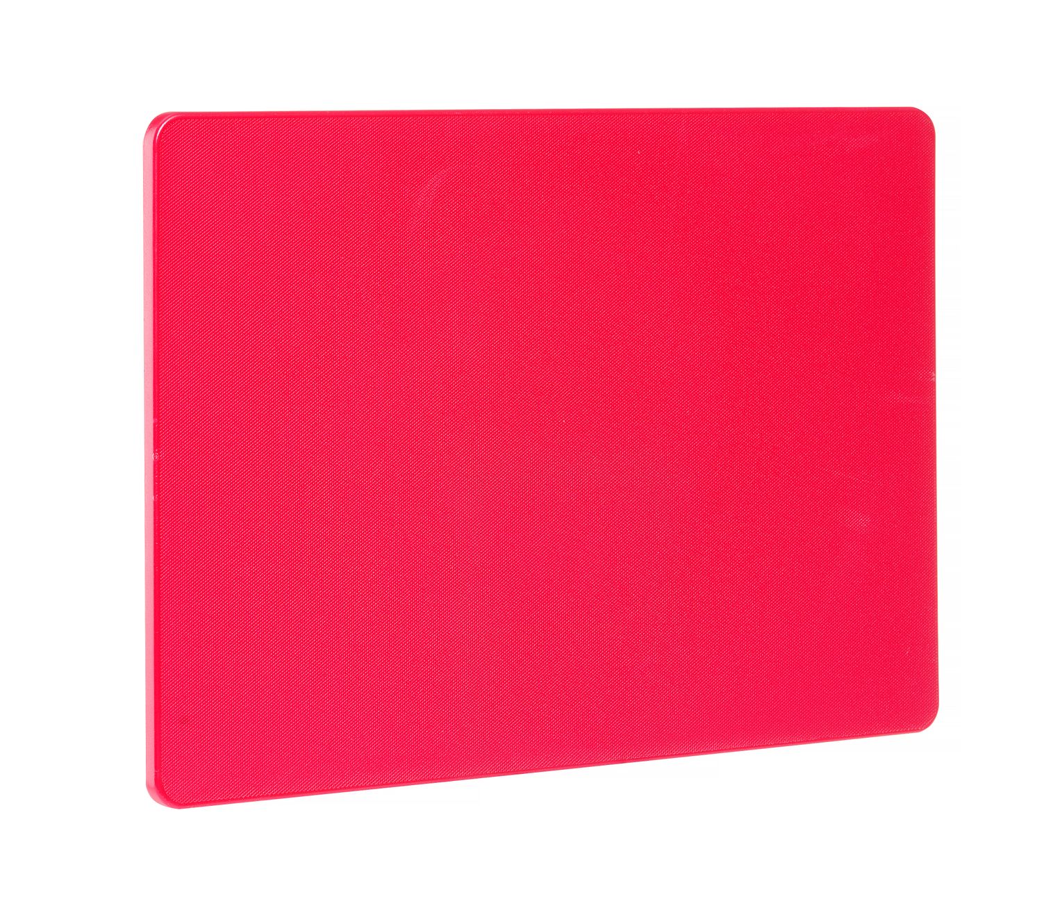 Lõikelaud HACCP 450x300, HENDI, Punane, 450x300mm