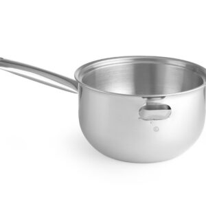 Vesivanni kastrul, HENDI, 1L, 330x165x(H)95mm